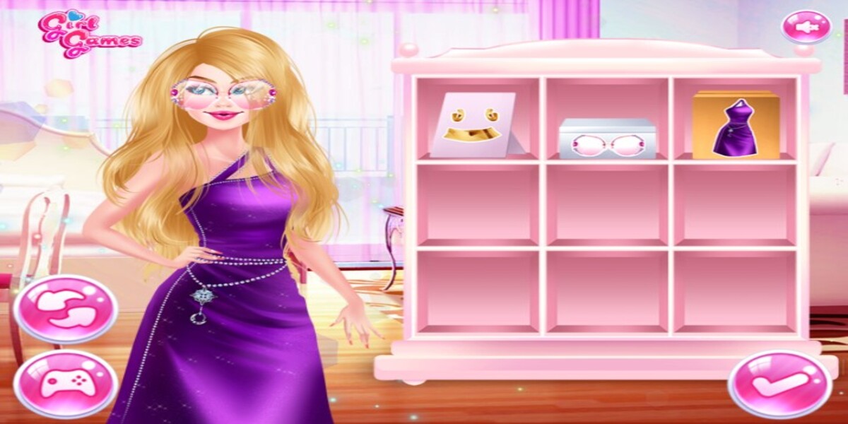 Diva Vs Mystery Boxes: Y8