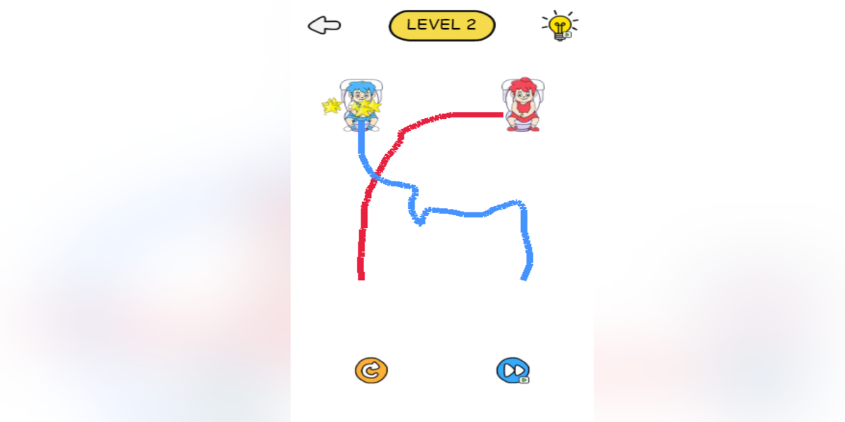 Draw to Pee: Y8