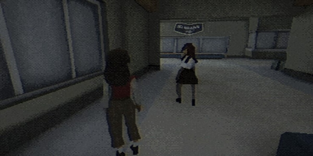Fear the Spotlight: Y8