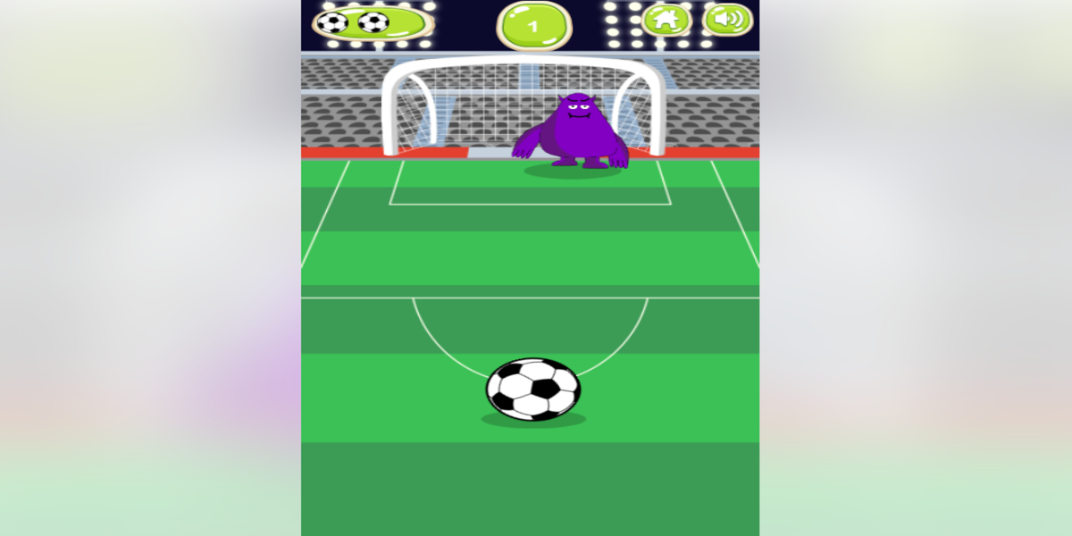 Grimace Penalty: Y8