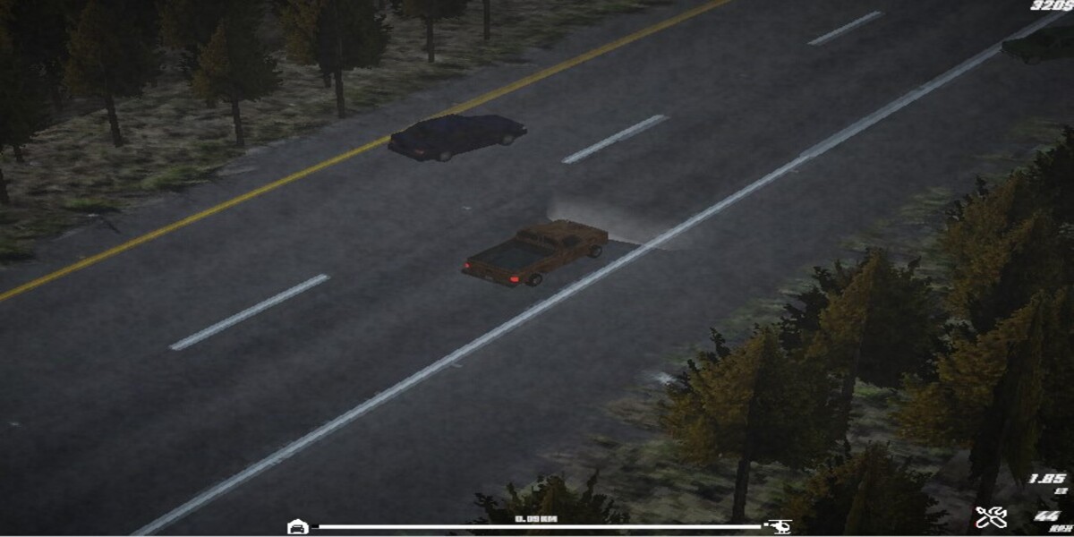 Highway Cleaners: Y8