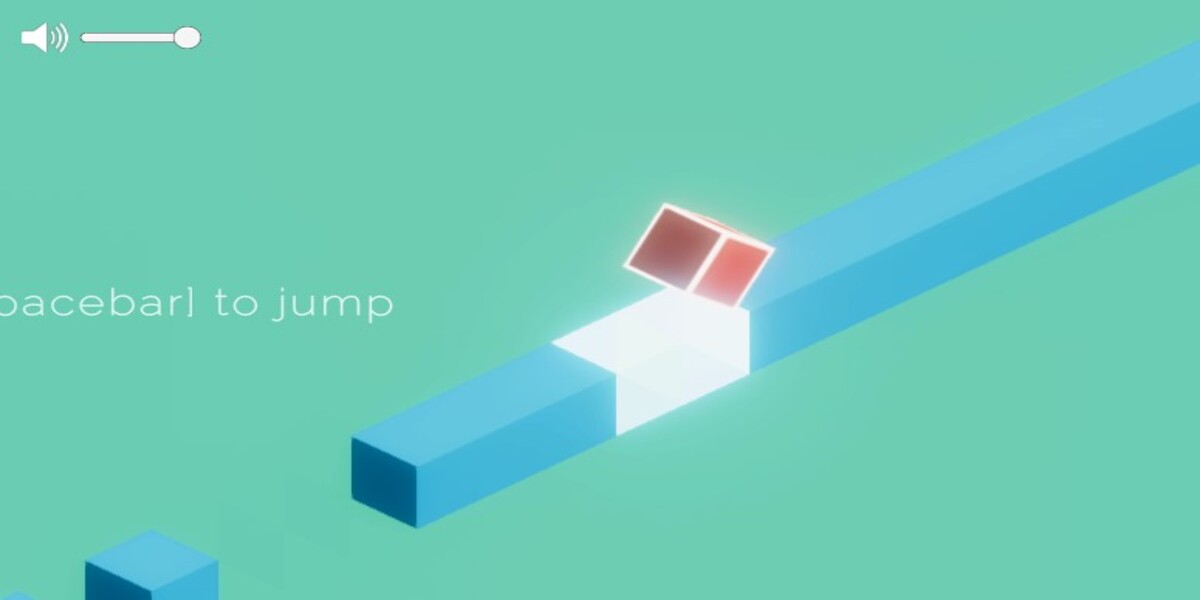 Jump in the Line: Y8