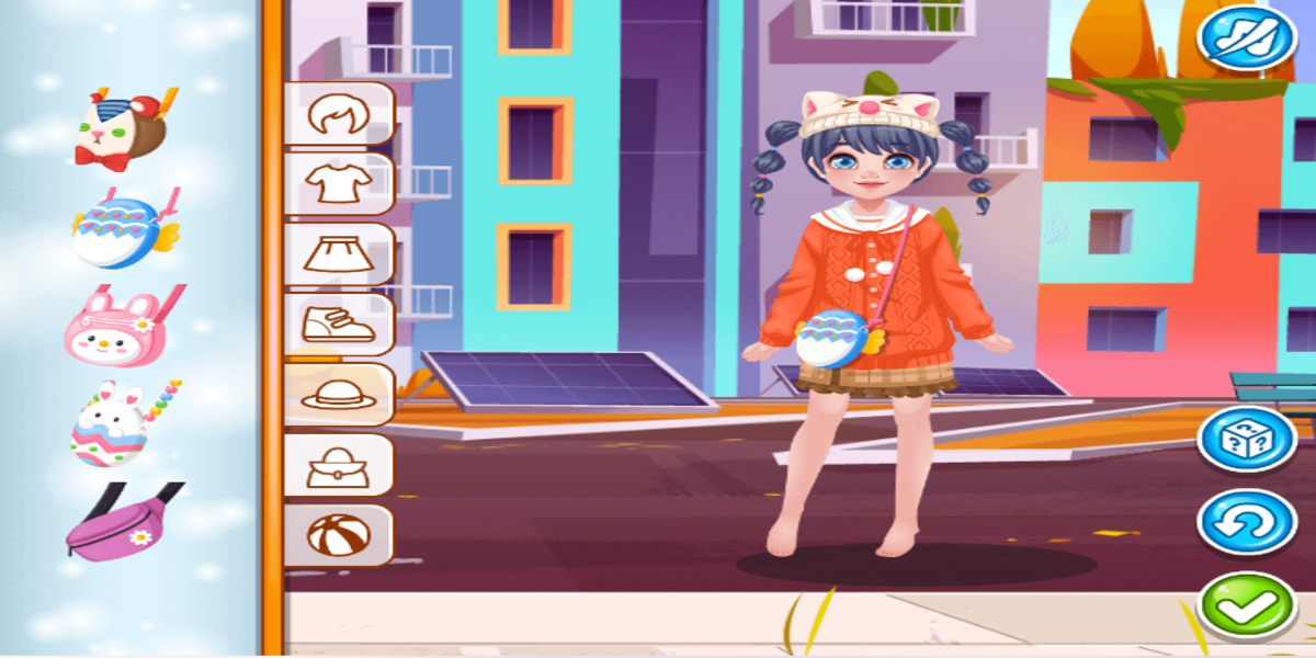 Kiddo Sweater On: Y8