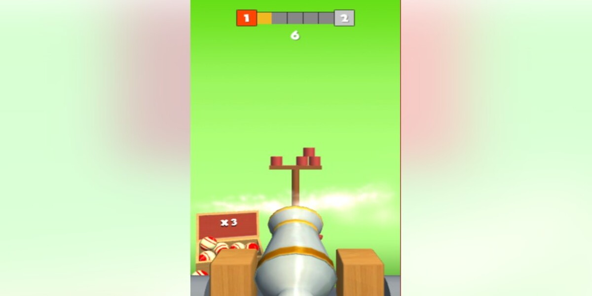 Knock Balls: Y8