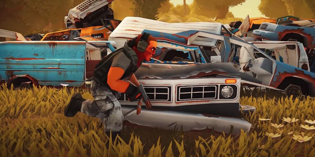 เกม MiniaWars เกมมือถือ