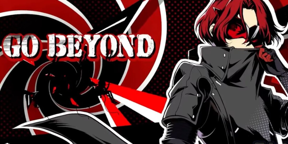 เกม Persona 5: The Phantom of the Night เกมมือถือ