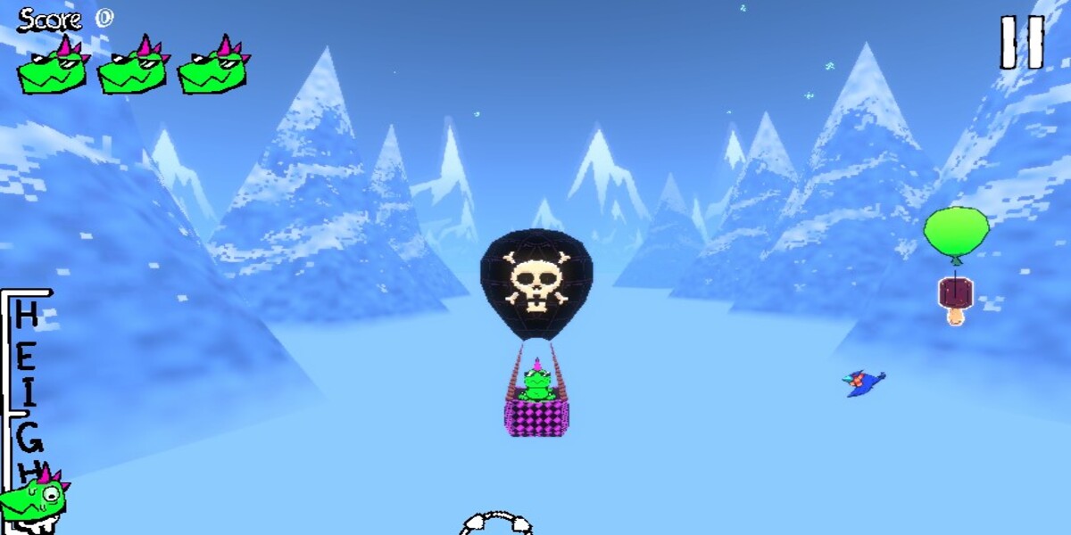 PunkOn: Y8
