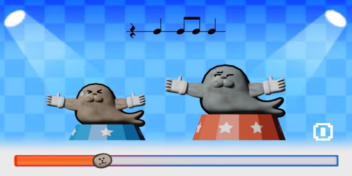 Rhythm Hell: Y8