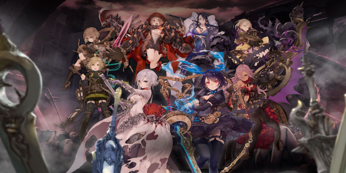 เกม SINoALICE