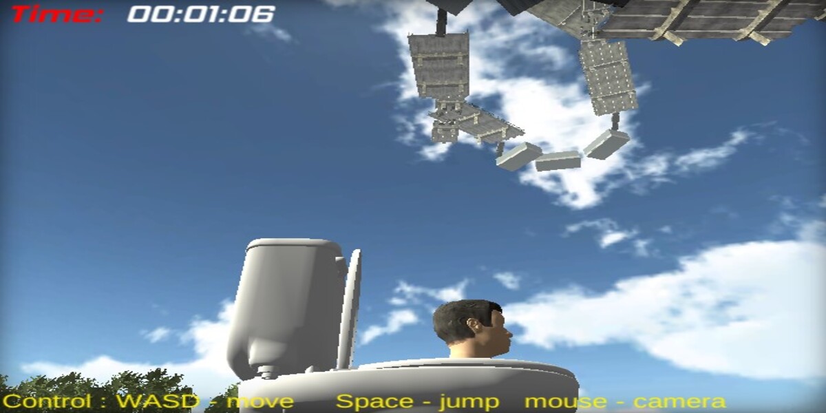 Skibidi Toilet: Only Up: Y8