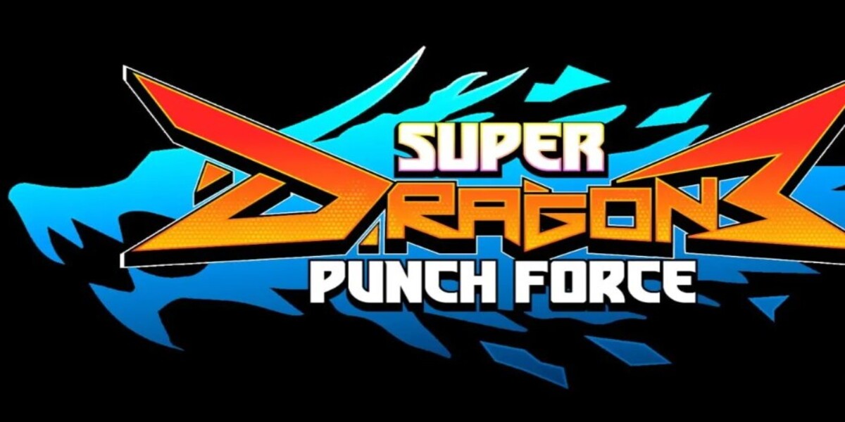 เกม Super Dragon Punch Force 3