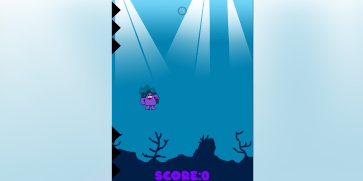 Swing Grimace: Y8