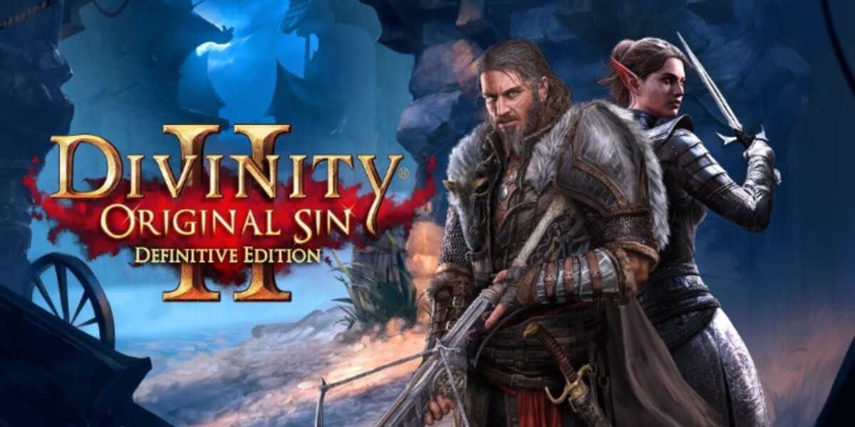 Divinity: Original Sin 1 & 2