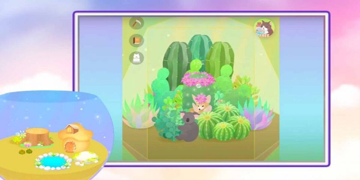 รวมเกมทำสวน 2023 เกมมือถือ