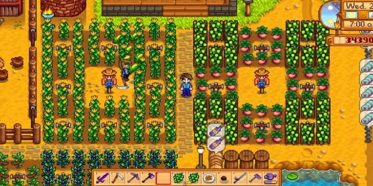 Stardew Valley