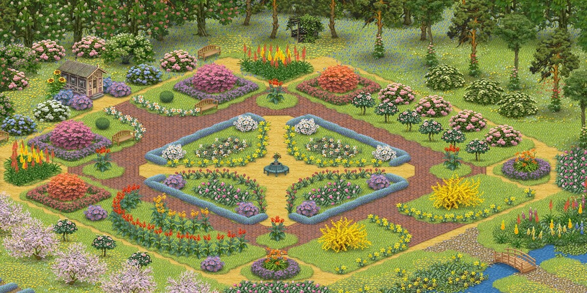 Inner Garden
