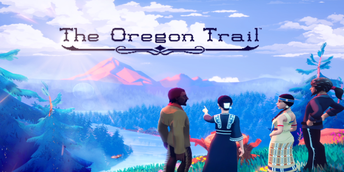 The Oregon Trail (Gameloft)