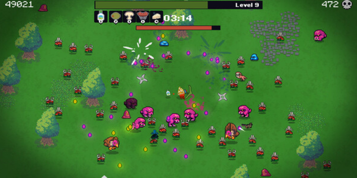เกมใหม่ กันยายน 2023 เกมมือถือ