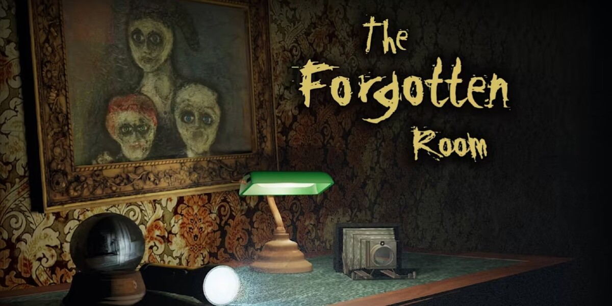 The Forgotten Room