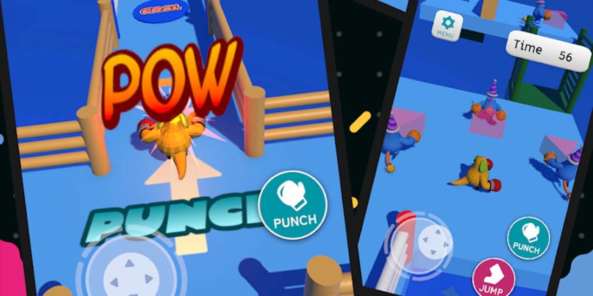เกมมือถือใหม่ กันยายน 2023 เกมออกใหม่