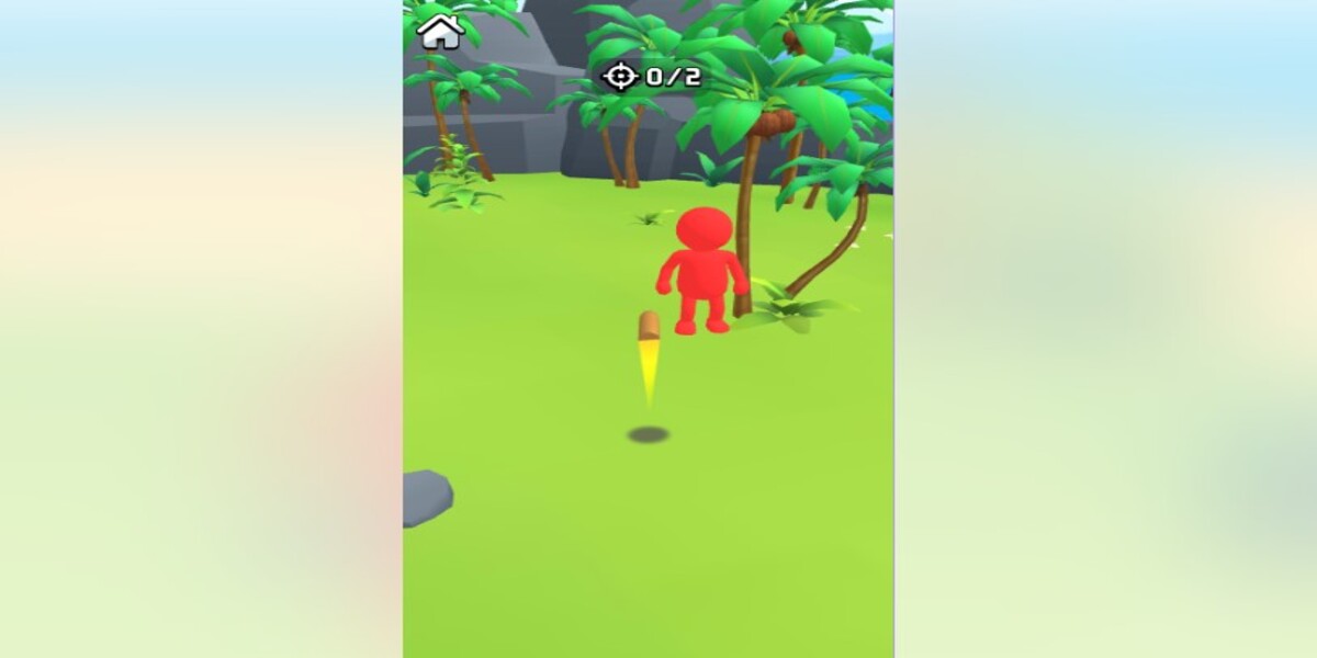 Bullet Time Agent: Y8