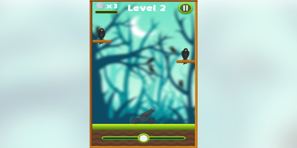 Crow Smasher: Y8