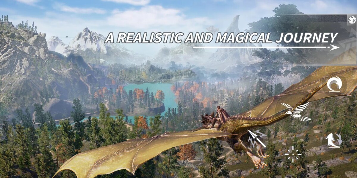 เกม Dark and Light Mobile เกมมือถือ 