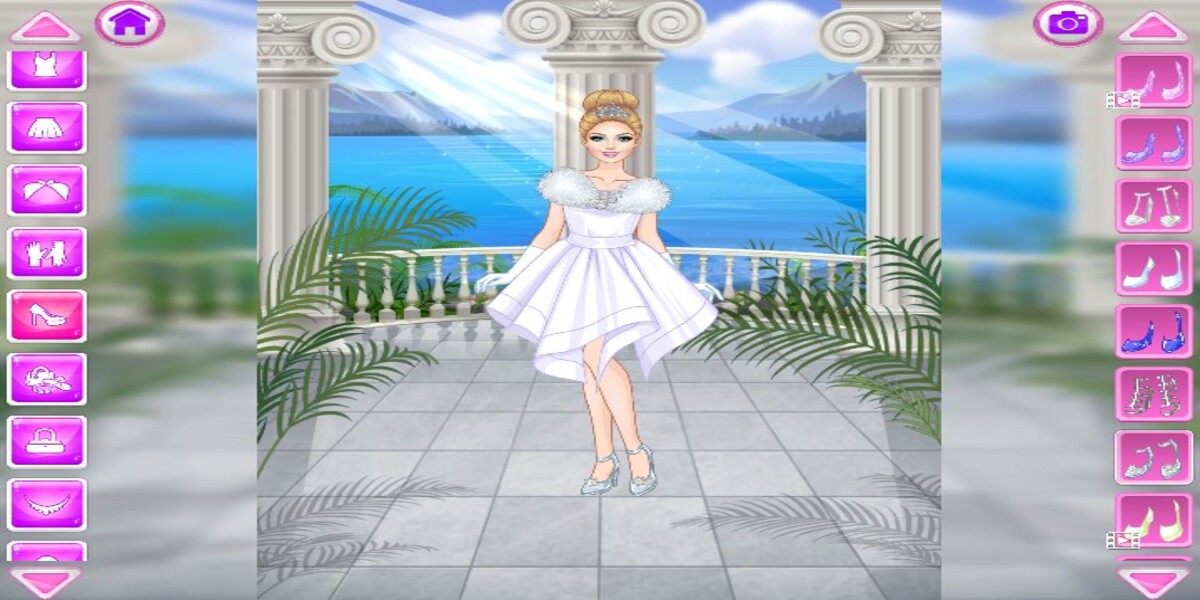 Dress Up: Y8