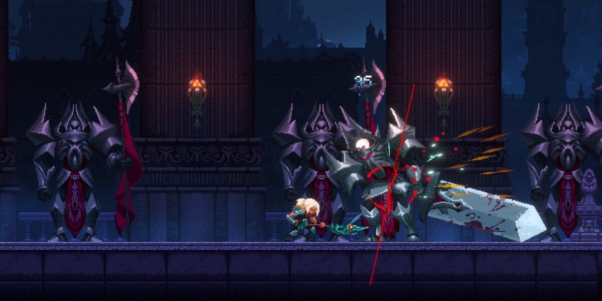เกม Elderand