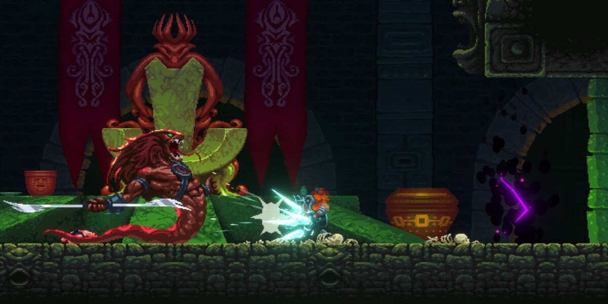 เกมมือถือ Elderand