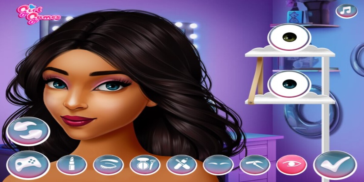 Fashion Wars Monochrome Vs Rainbow: Y8