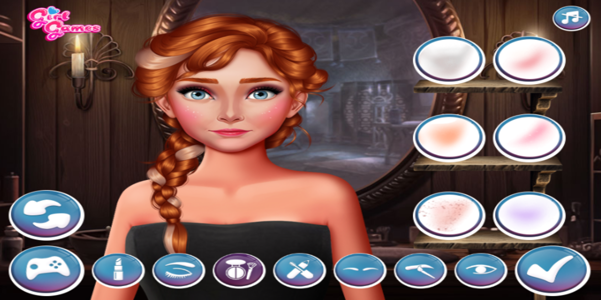 Fashionista's Multiverse Adventure: Y8