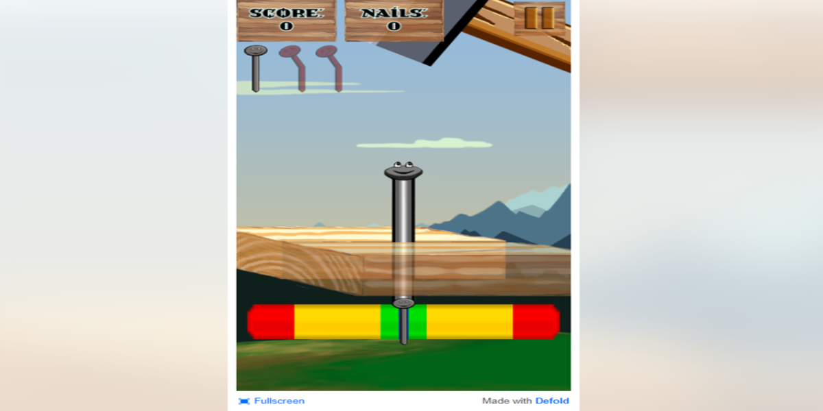 Helpful Nail: Y8
