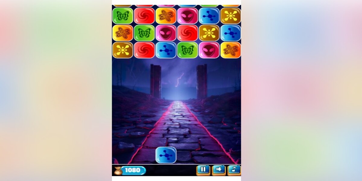 Infinite Blocks: Y8