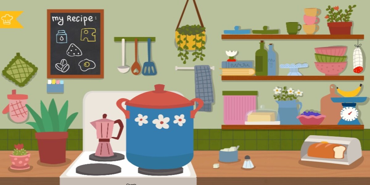 Little Chef: Y8
