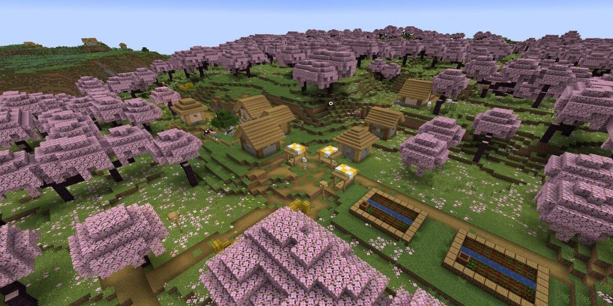 Speedruns ใน Minecraft 2023