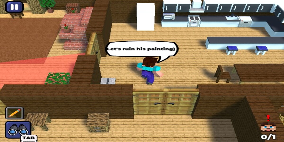 Noob Trolls Pro: Y8