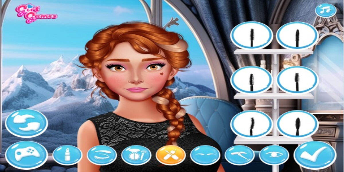Princess Chronicles Past & Present: Y8