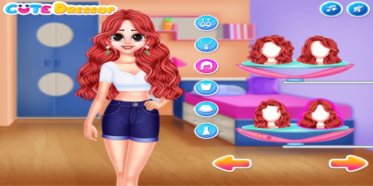 Princess Delightful Summer: Y8