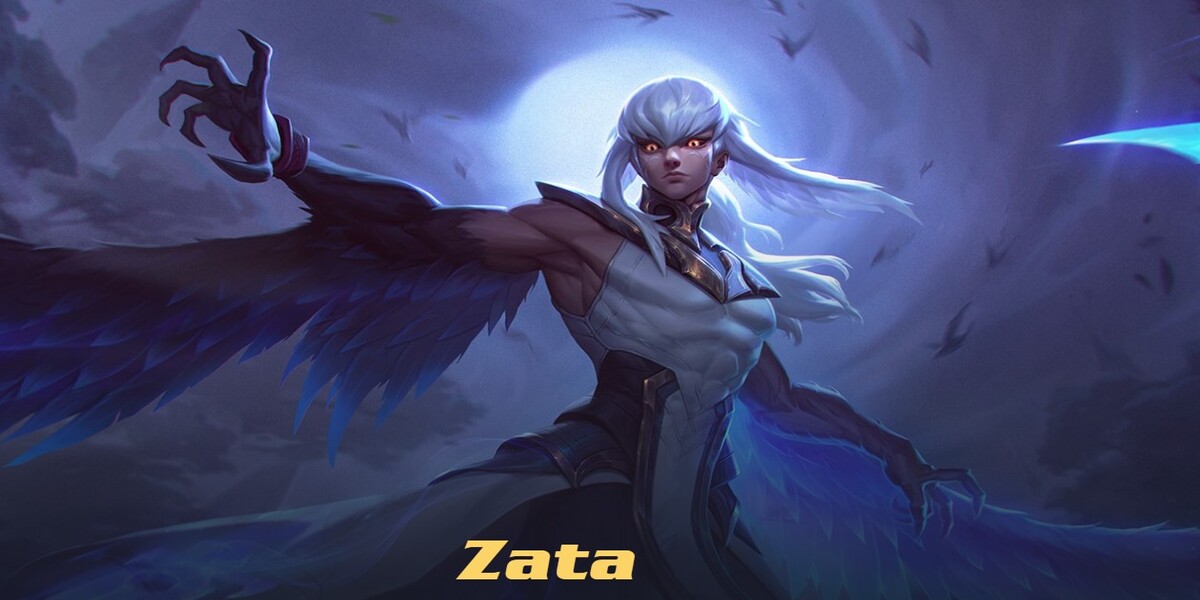 Zata (Nerf)