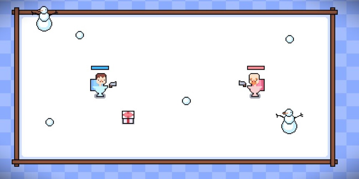 Skibidi Fight: Y8