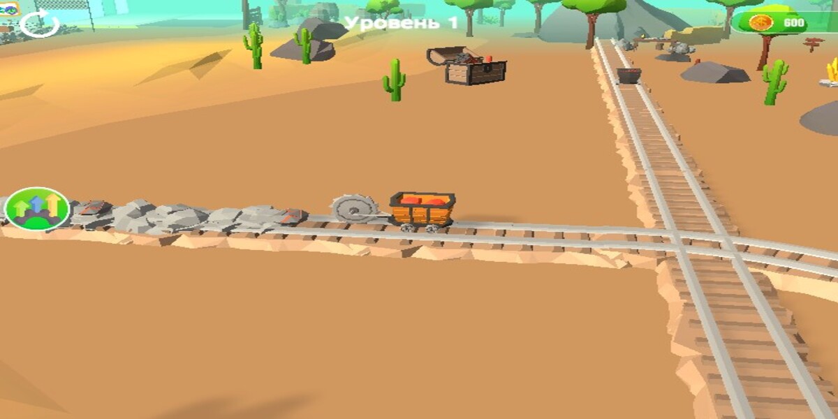 Stone Miner 3D: Y8