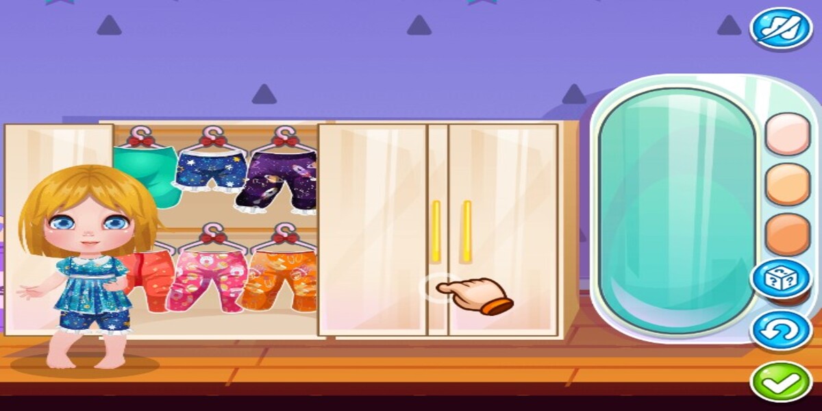 Toddie Cute Pajamas: Y8