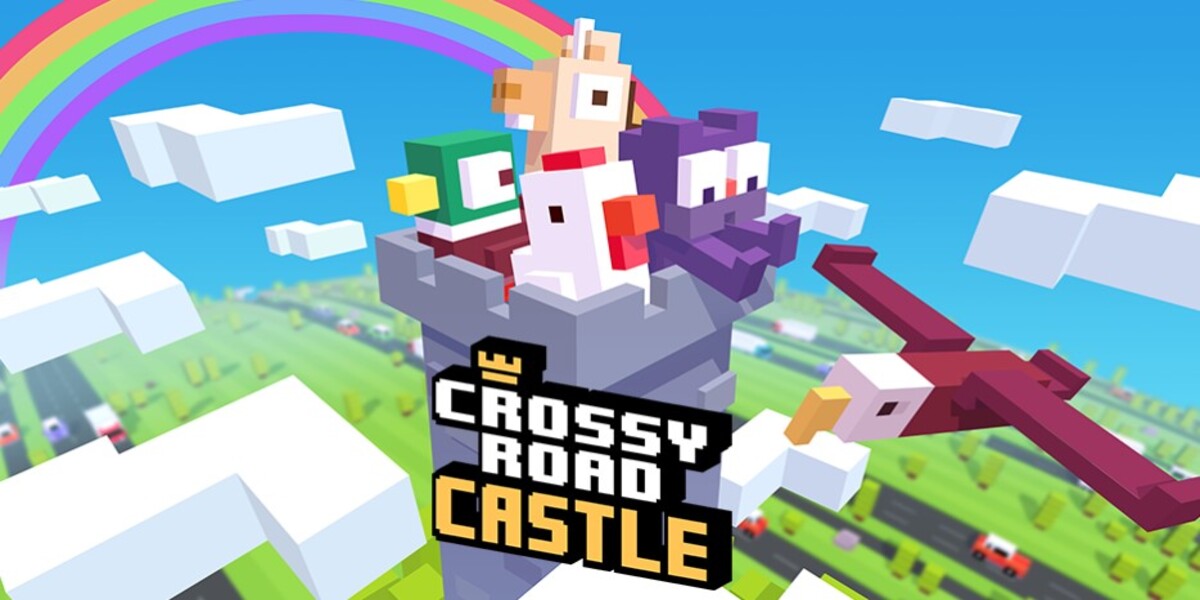 Crossy Road