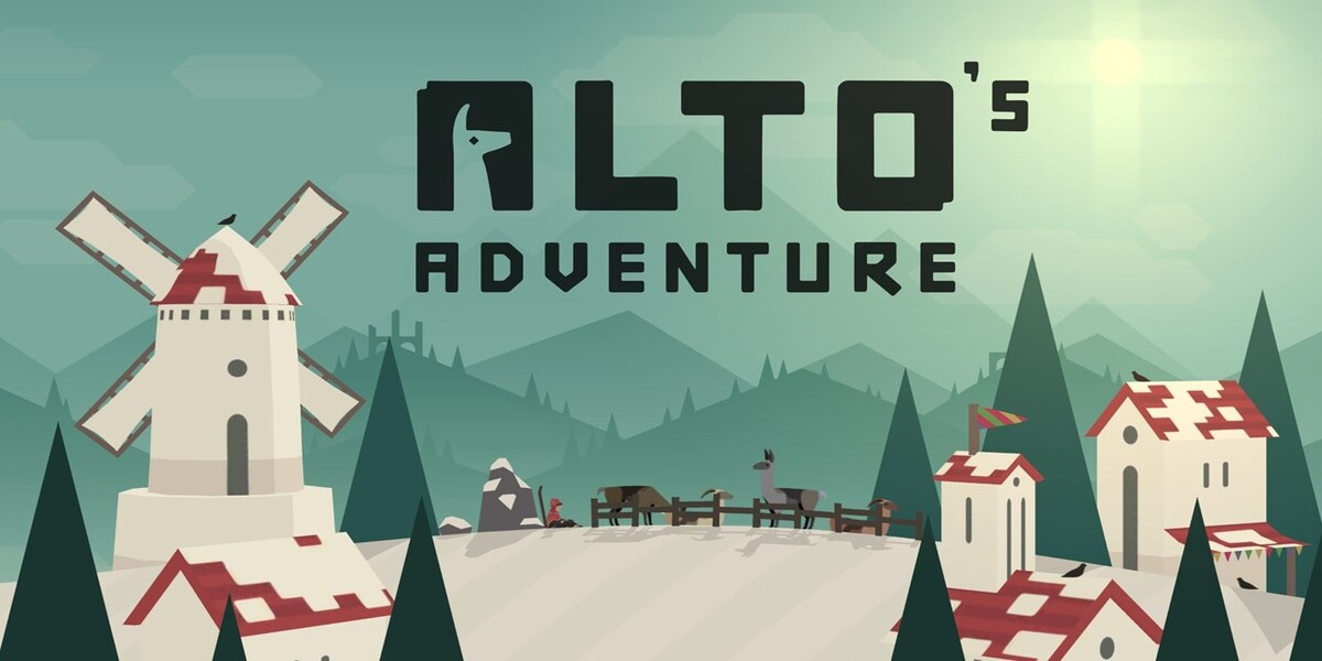 Alto's Adventure