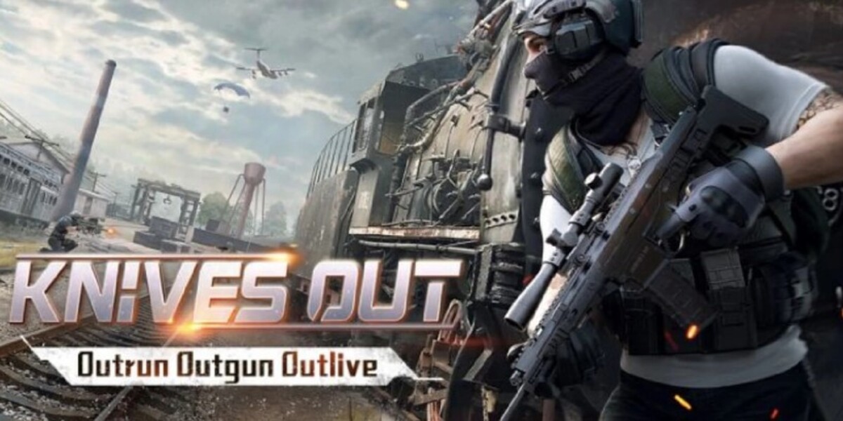 เกม Battle Royale 2023 เกมมือถือ