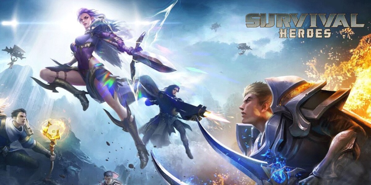Survival Heroes