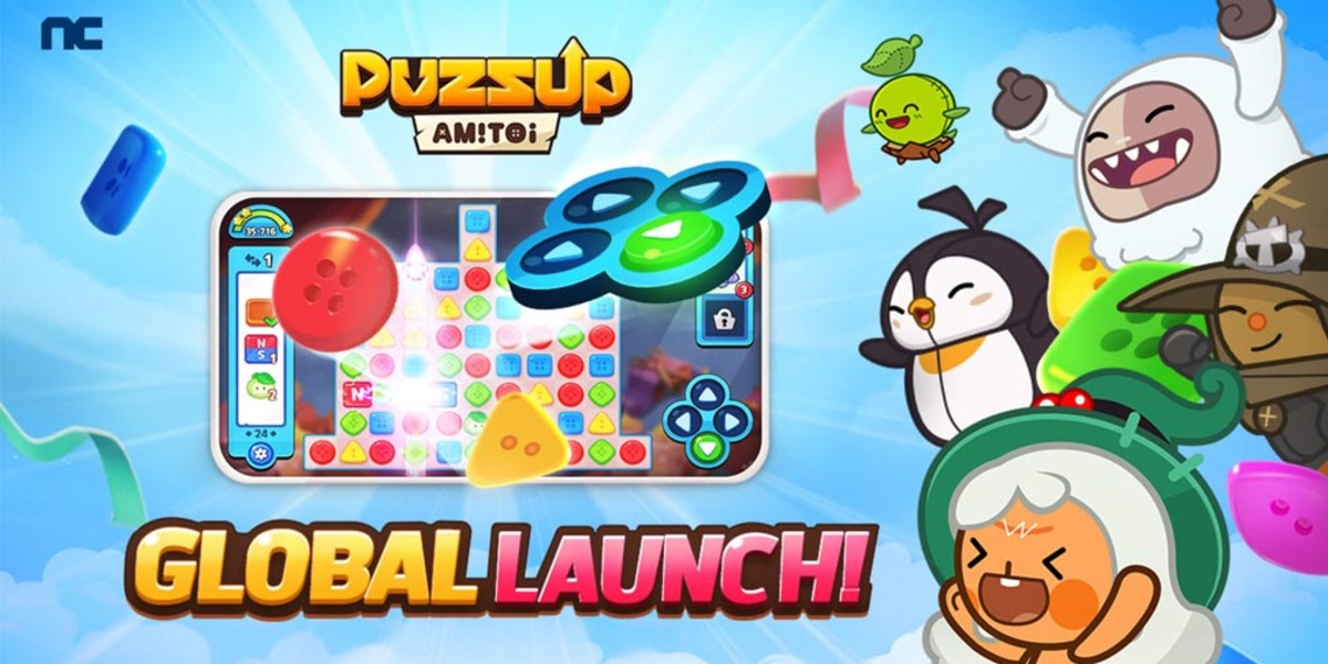 เกมมือถือ เดือนตุลาคม 2023 เกมใหม่