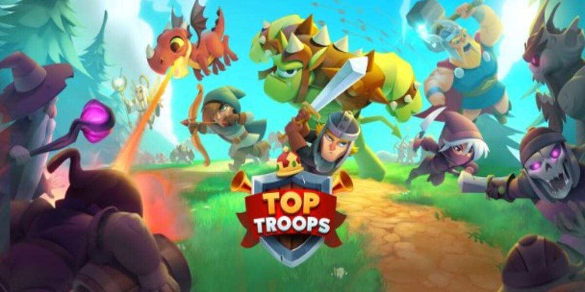 Top Troops