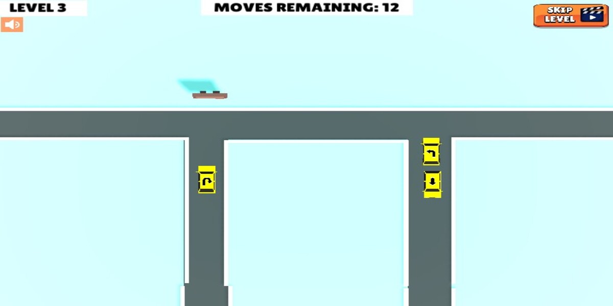 Car Escape 3D: Y8
